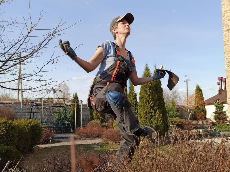 Фото команды