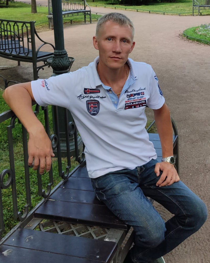 Алексей