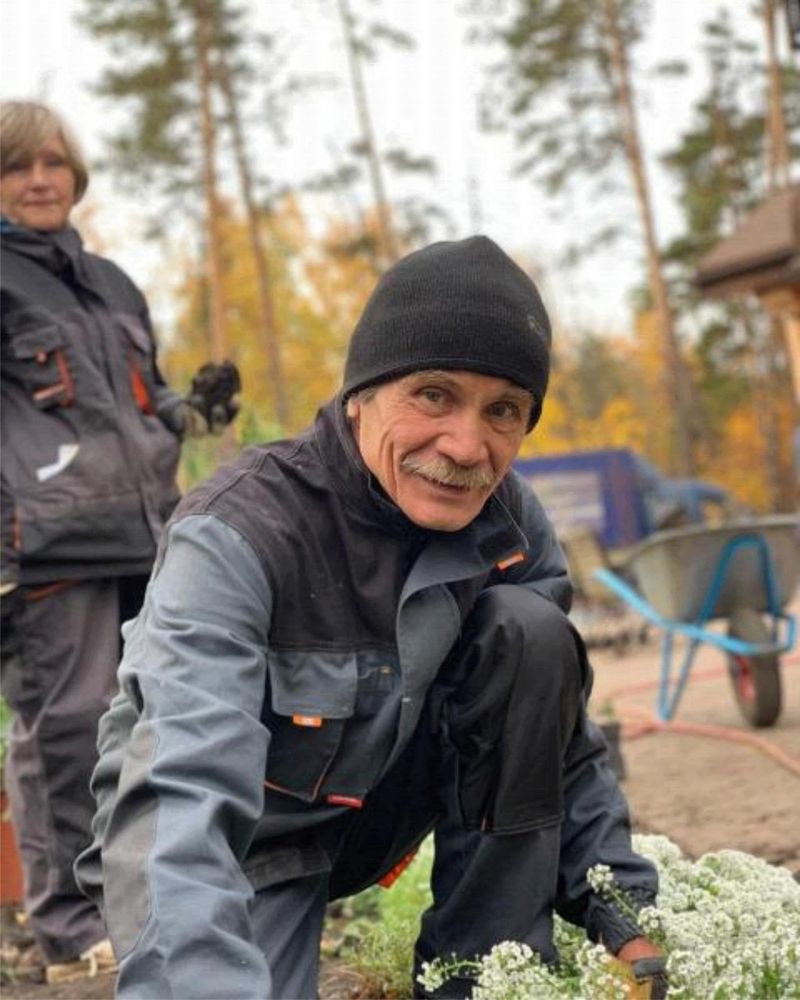 Сергей